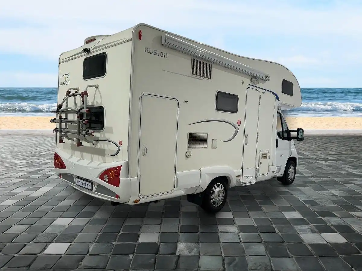 ILUSION I 630 - Ansicht 4